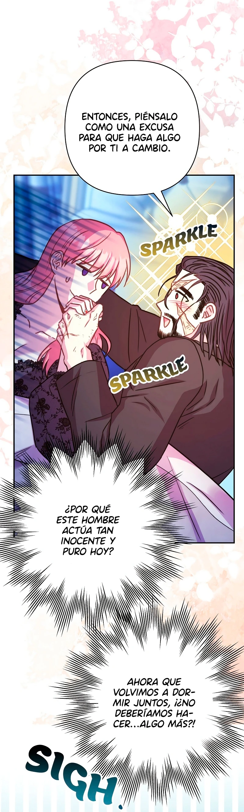 Otro típico romance de fantasía Capitulo 67 página 33