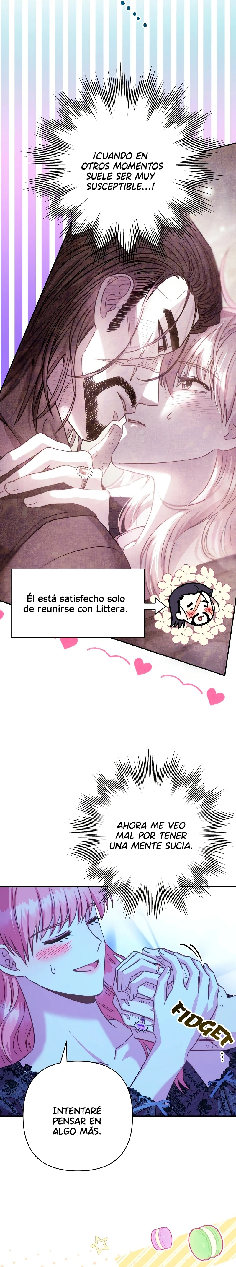 Otro típico romance de fantasía Capitulo 67 página 34