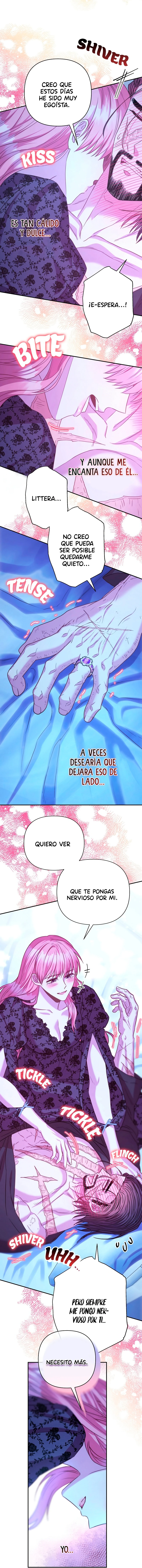 Otro típico romance de fantasía Capitulo 67 página 37