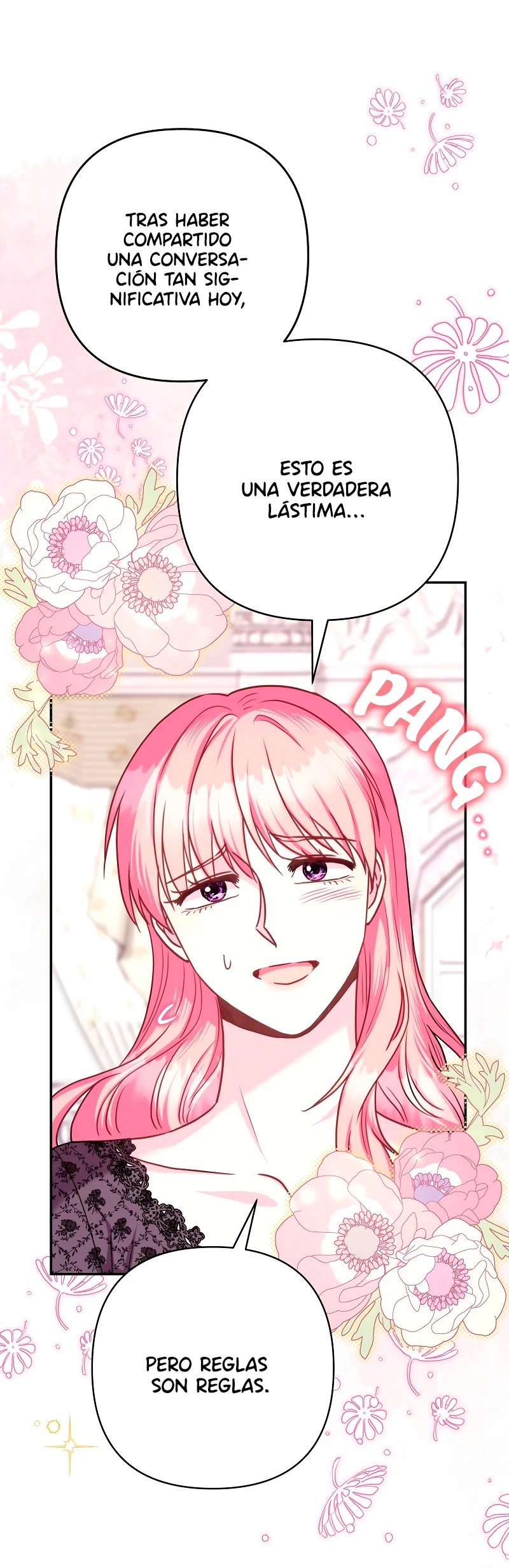 Otro típico romance de fantasía Capitulo 67 página 4