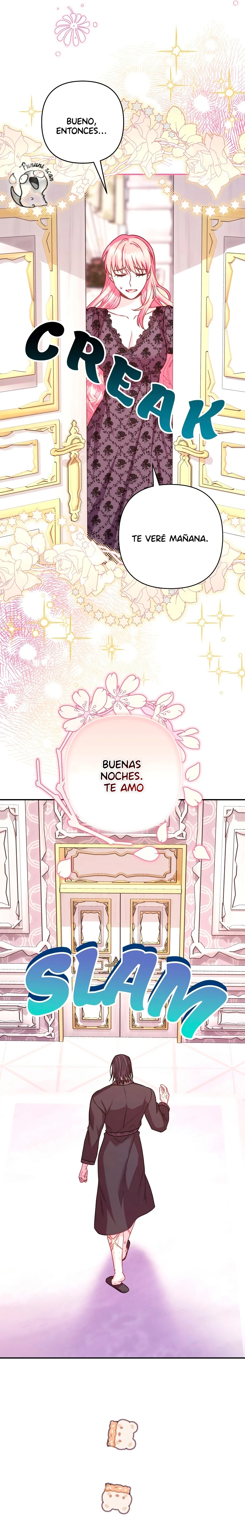 Otro típico romance de fantasía Capitulo 67 página 5