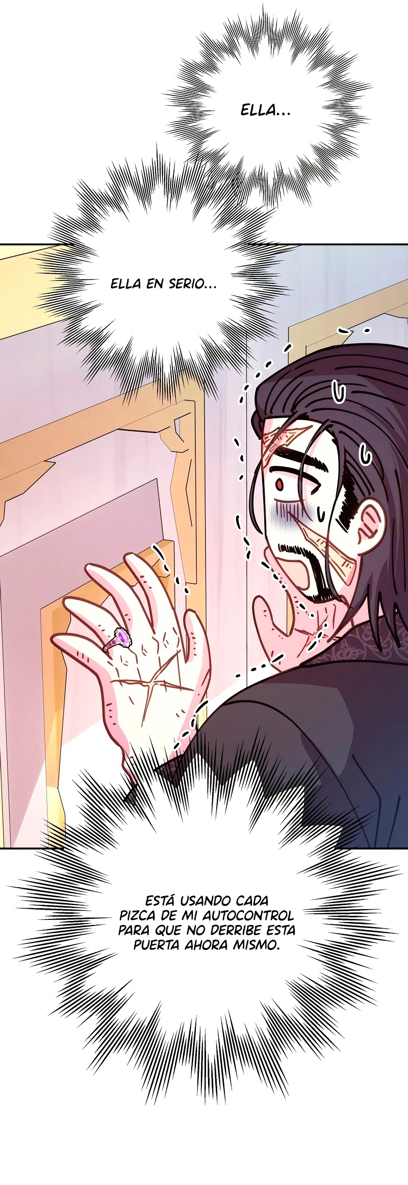 Otro típico romance de fantasía Capitulo 67 página 7