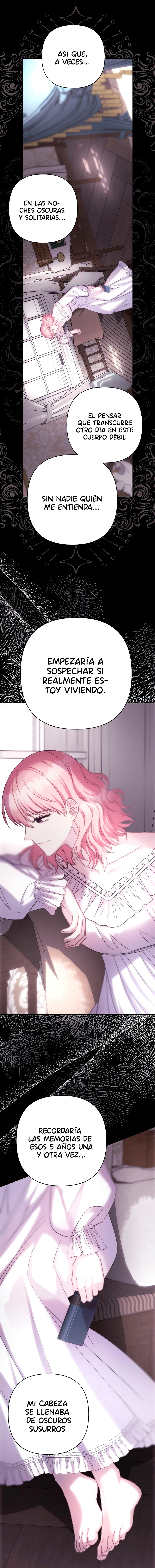 Otro típico romance de fantasía Capitulo 68 página 10