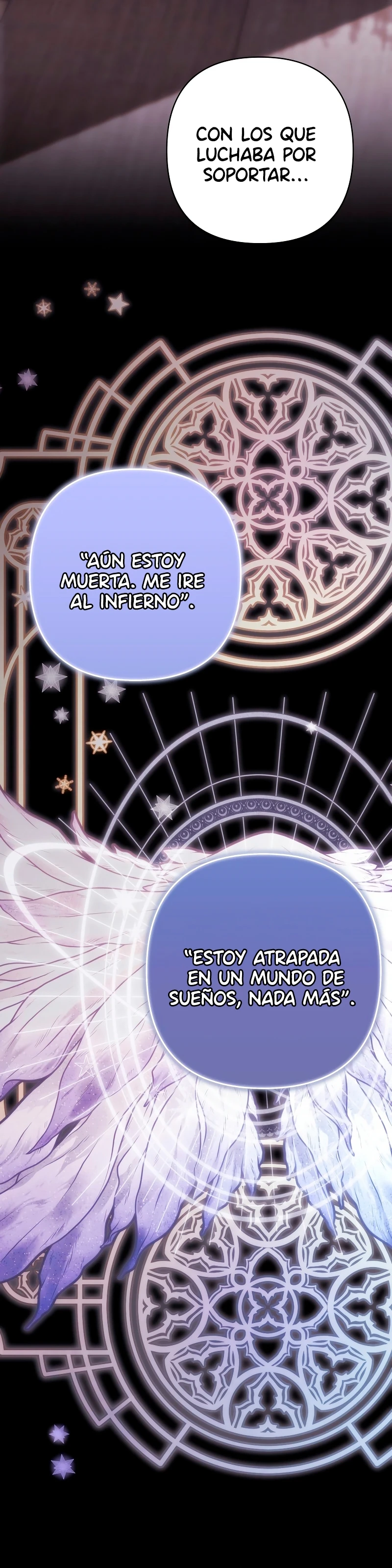 Otro típico romance de fantasía Capitulo 68 página 11
