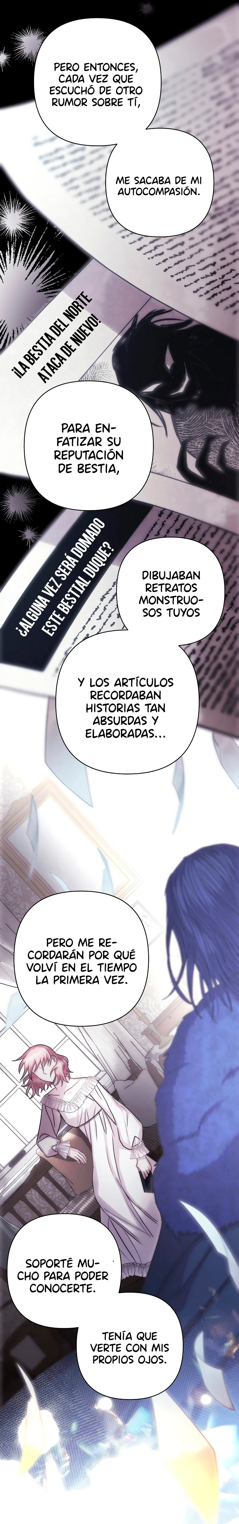 Otro típico romance de fantasía Capitulo 68 página 12
