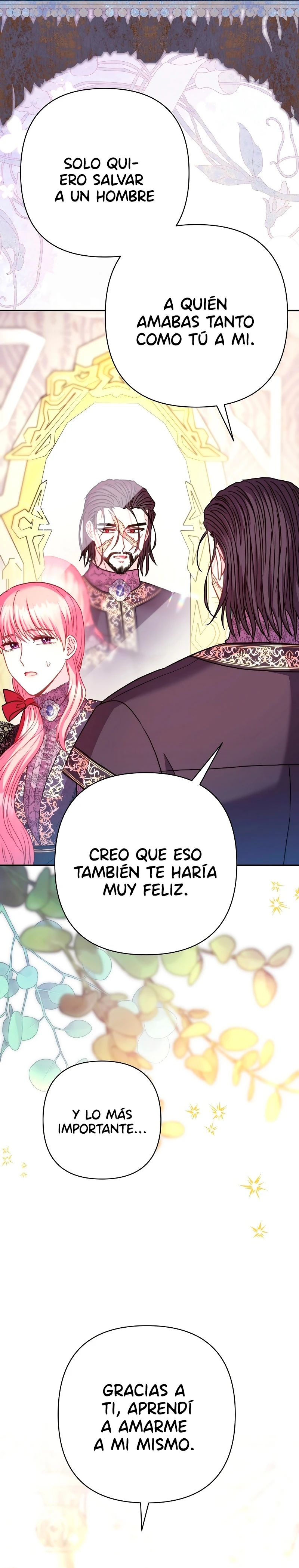 Otro típico romance de fantasía Capitulo 68 página 22