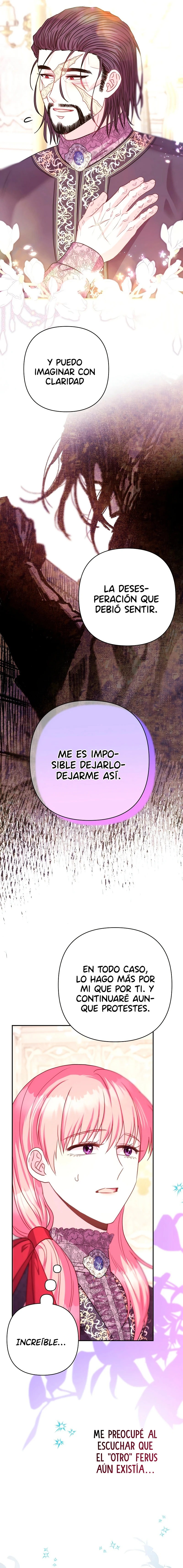 Otro típico romance de fantasía Capitulo 68 página 23