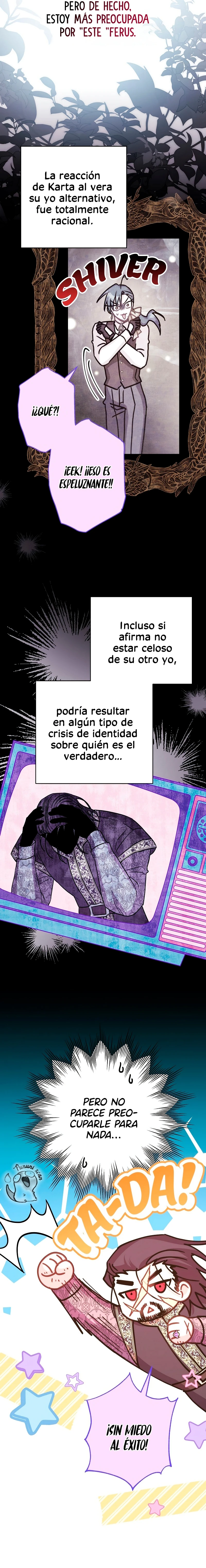 Otro típico romance de fantasía Capitulo 68 página 24