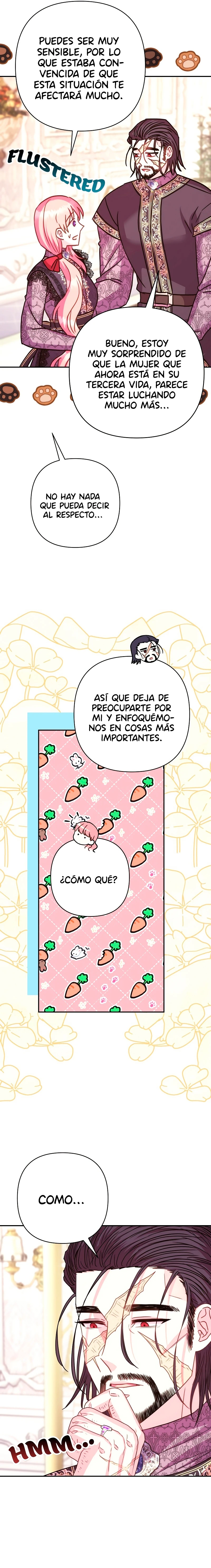 Otro típico romance de fantasía Capitulo 68 página 25