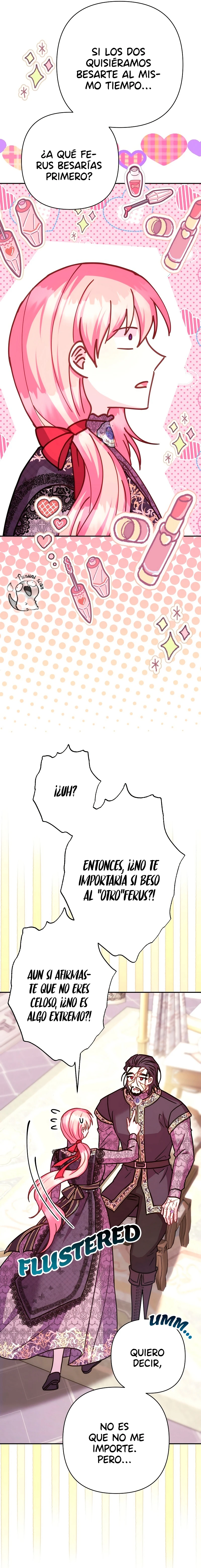 Otro típico romance de fantasía Capitulo 68 página 26