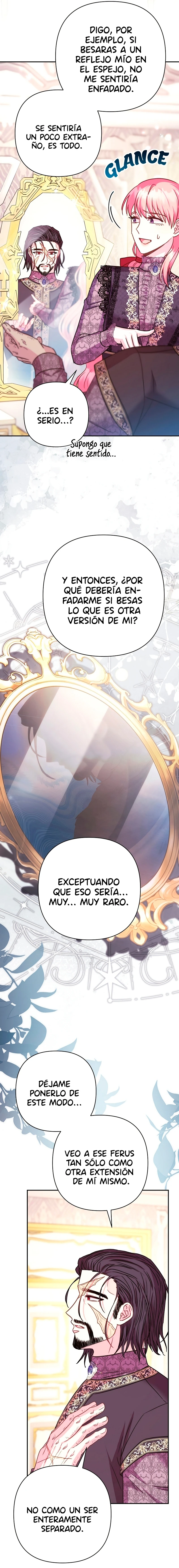 Otro típico romance de fantasía Capitulo 68 página 27
