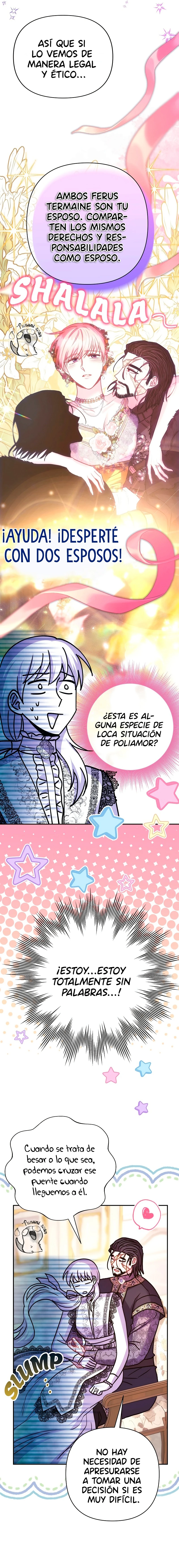 Otro típico romance de fantasía Capitulo 68 página 29