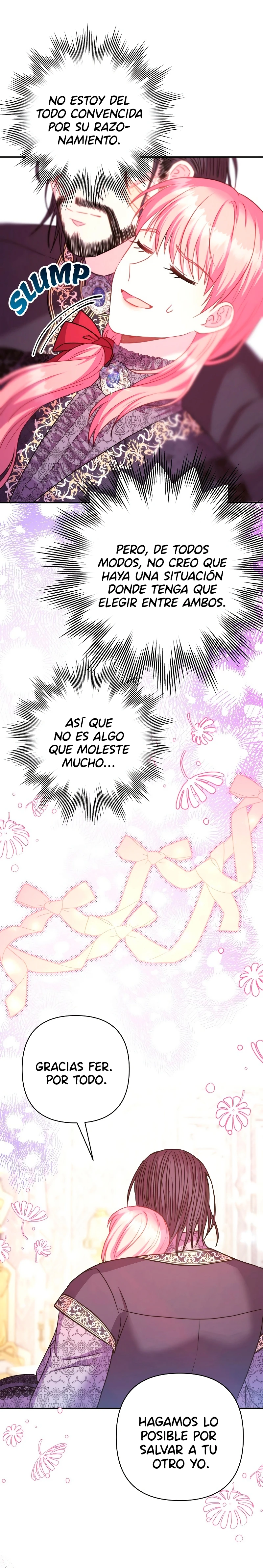 Otro típico romance de fantasía Capitulo 68 página 30