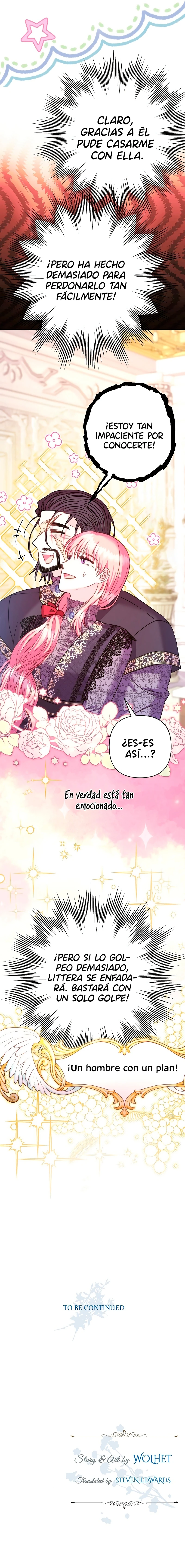 Otro típico romance de fantasía Capitulo 68 página 33