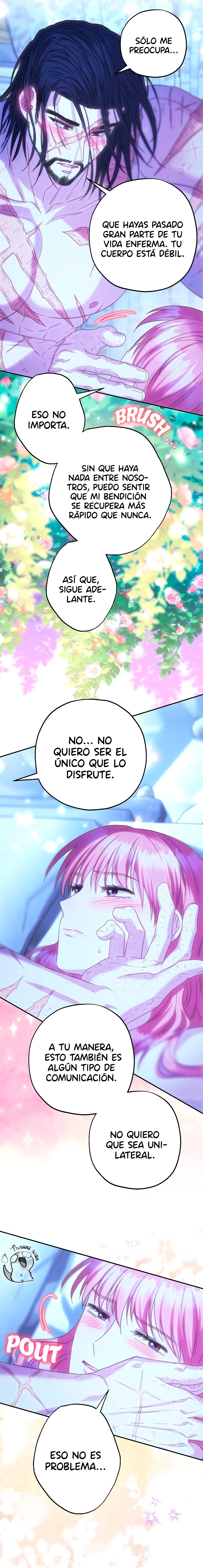 Otro típico romance de fantasía Capitulo 68 página 5