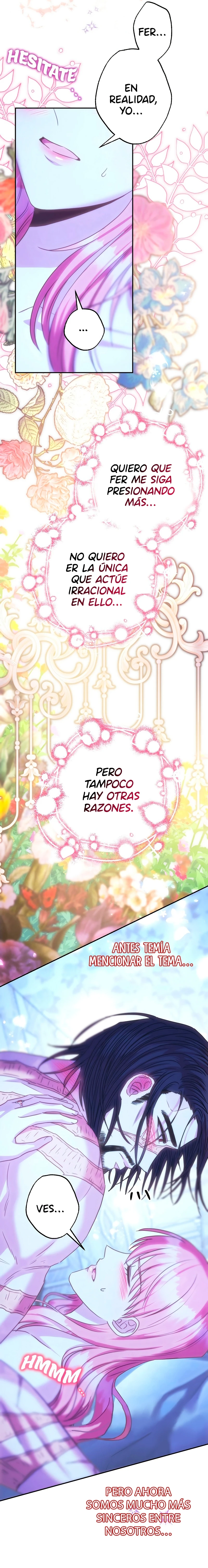 Otro típico romance de fantasía Capitulo 68 página 6