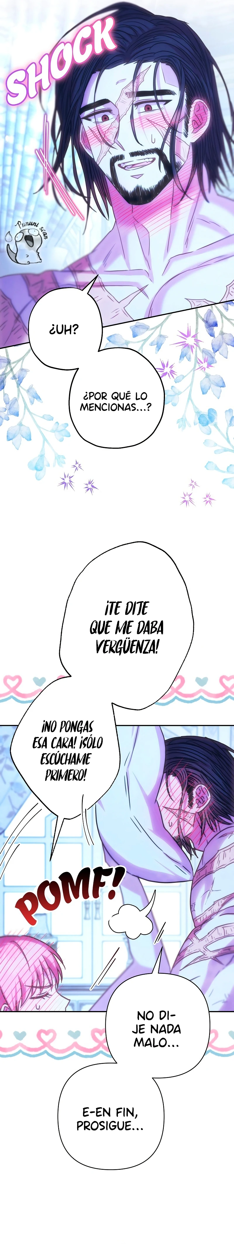 Otro típico romance de fantasía Capitulo 68 página 8
