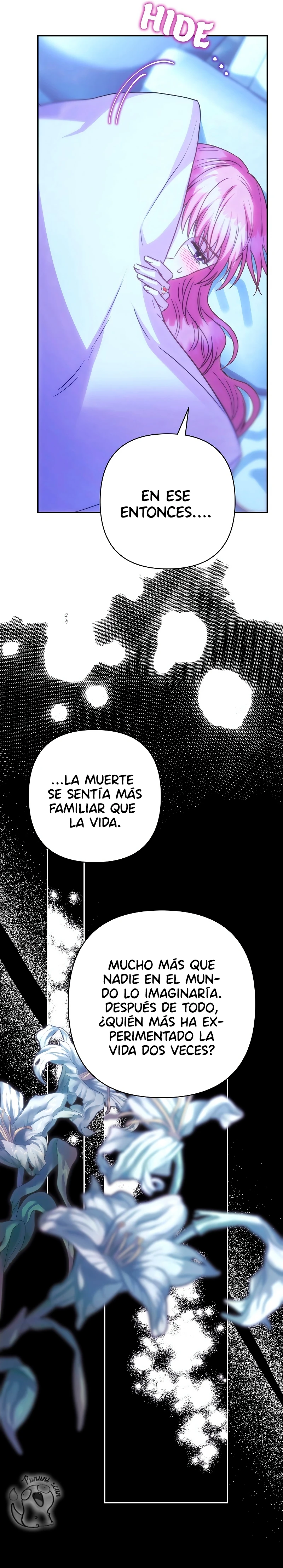 Otro típico romance de fantasía Capitulo 68 página 9