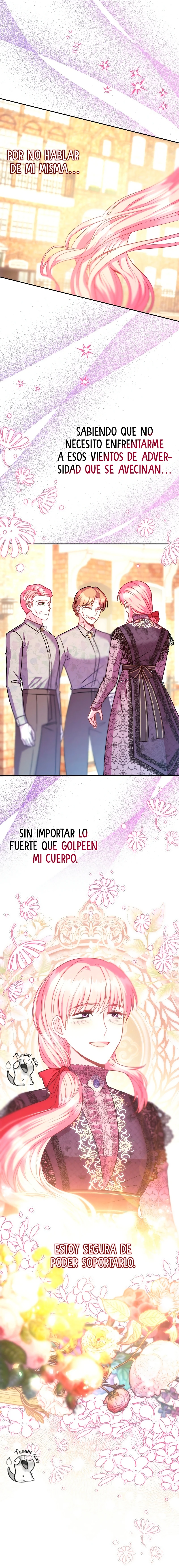 Otro típico romance de fantasía Capitulo 69 página 11