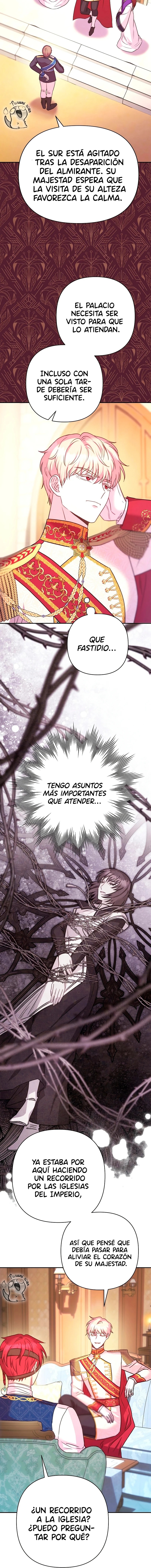 Otro típico romance de fantasía Capitulo 69 página 14