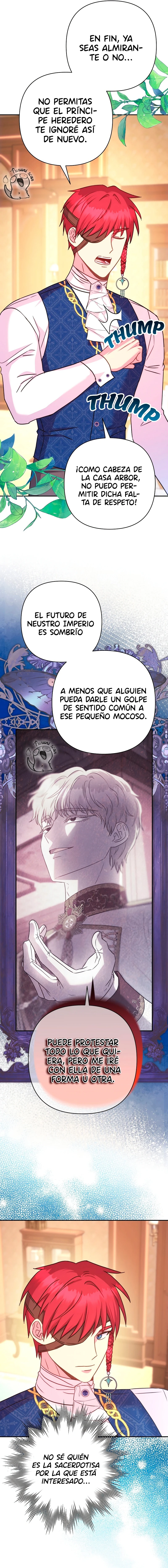 Otro típico romance de fantasía Capitulo 69 página 22