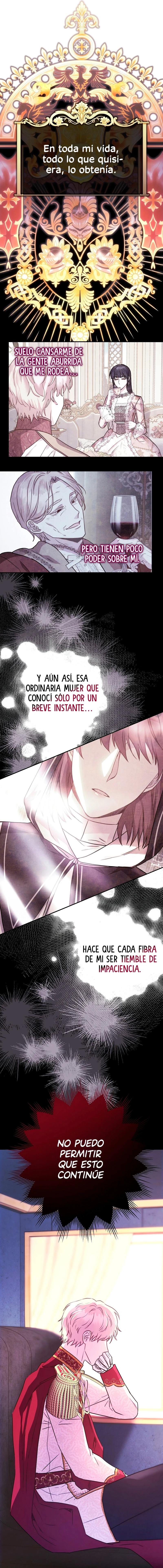 Otro típico romance de fantasía Capitulo 69 página 24