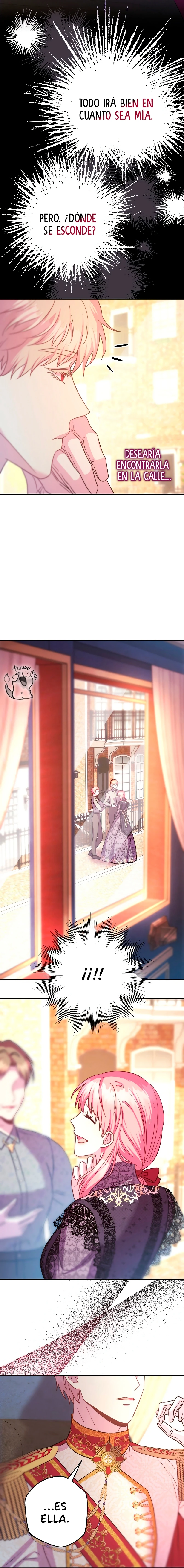 Otro típico romance de fantasía Capitulo 69 página 25