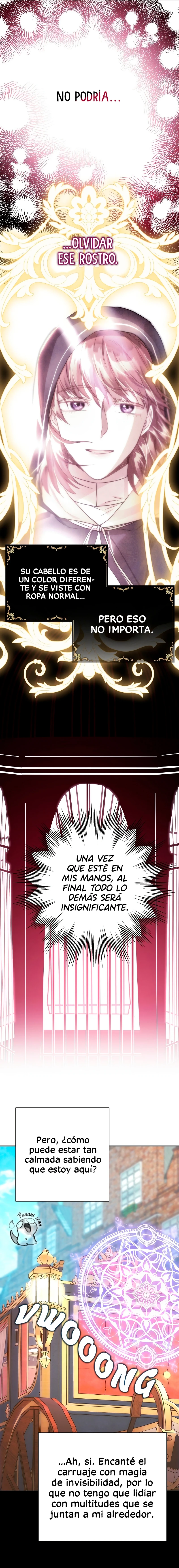 Otro típico romance de fantasía Capitulo 69 página 26