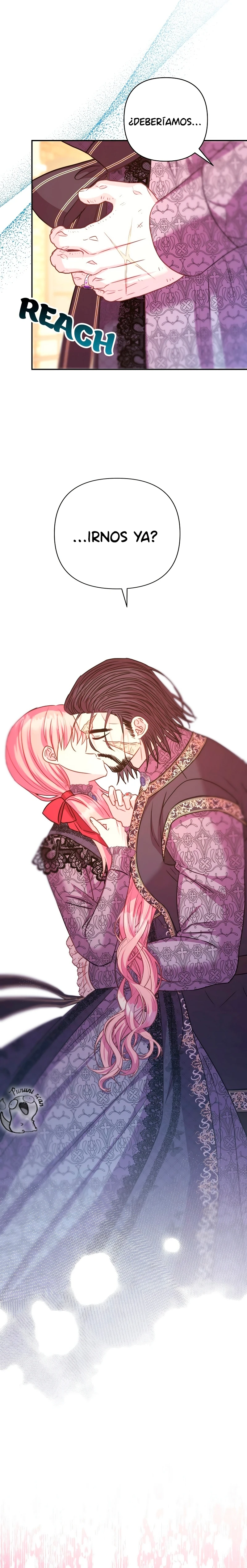 Otro típico romance de fantasía Capitulo 69 página 28