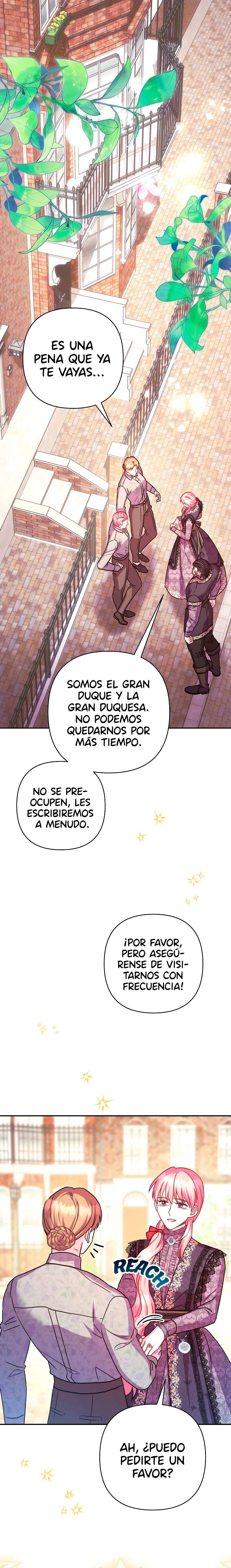 Otro típico romance de fantasía Capitulo 69 página 4