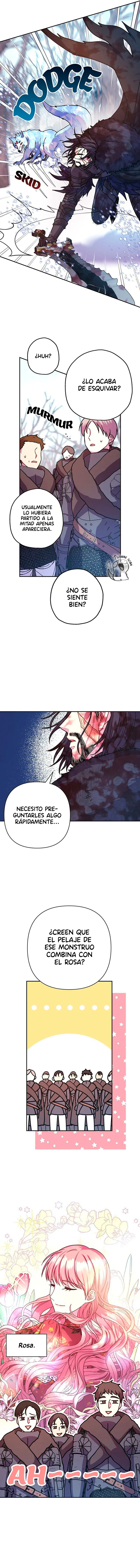 Otro típico romance de fantasía Capitulo 7 página 14