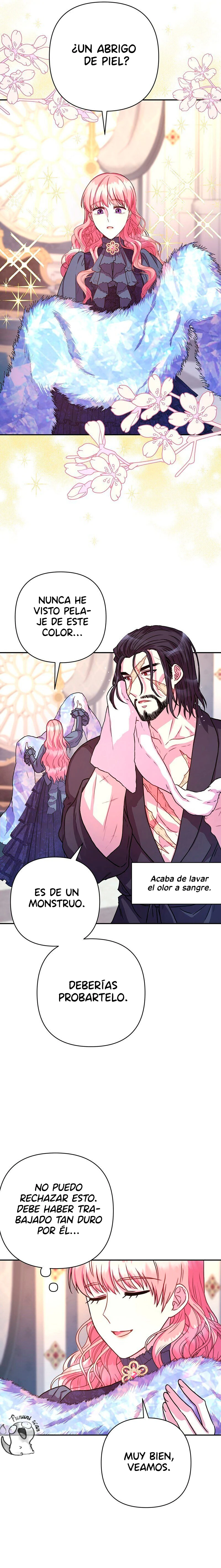 Otro típico romance de fantasía Capitulo 7 página 16