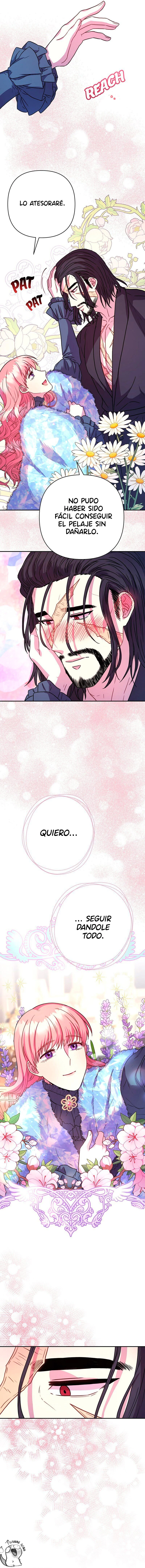 Otro típico romance de fantasía Capitulo 7 página 19