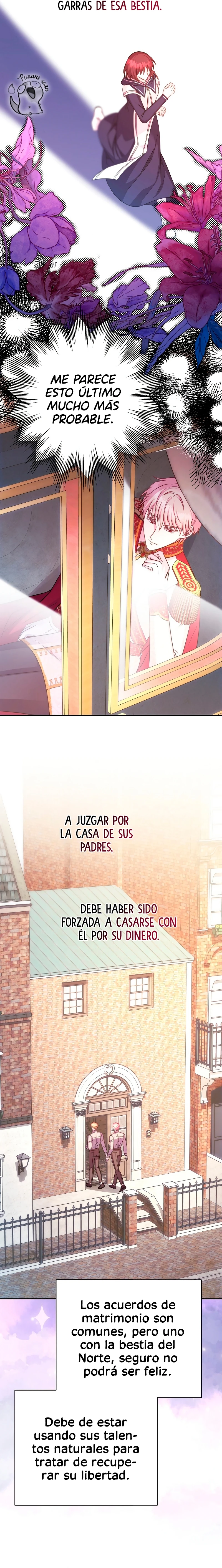 Otro típico romance de fantasía Capitulo 70 página 10