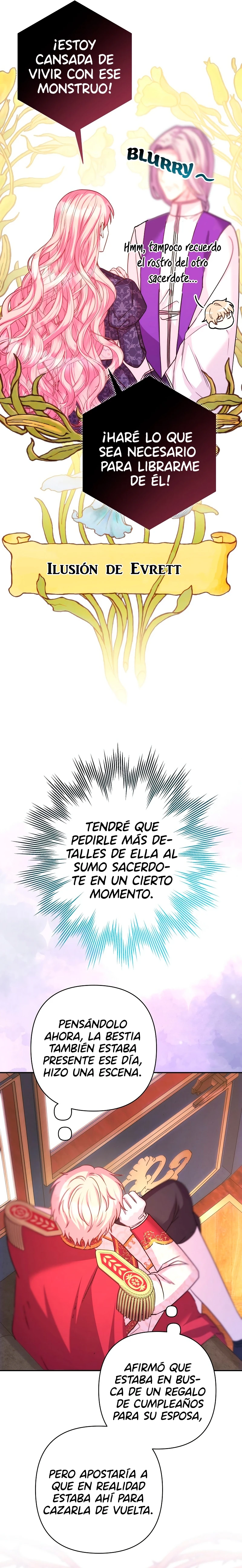 Otro típico romance de fantasía Capitulo 70 página 11