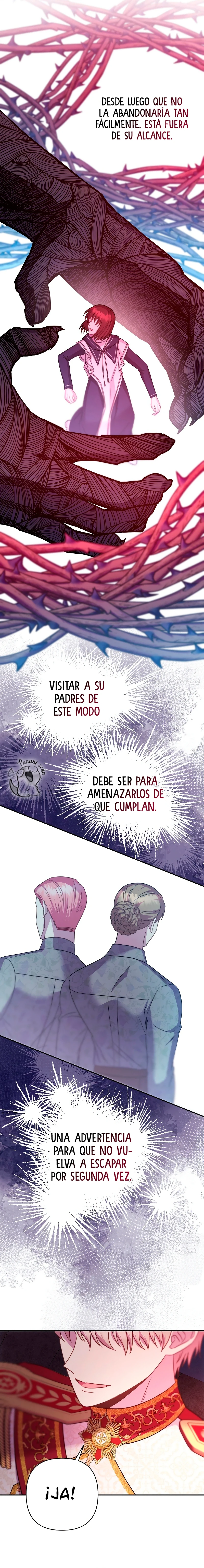 Otro típico romance de fantasía Capitulo 70 página 12
