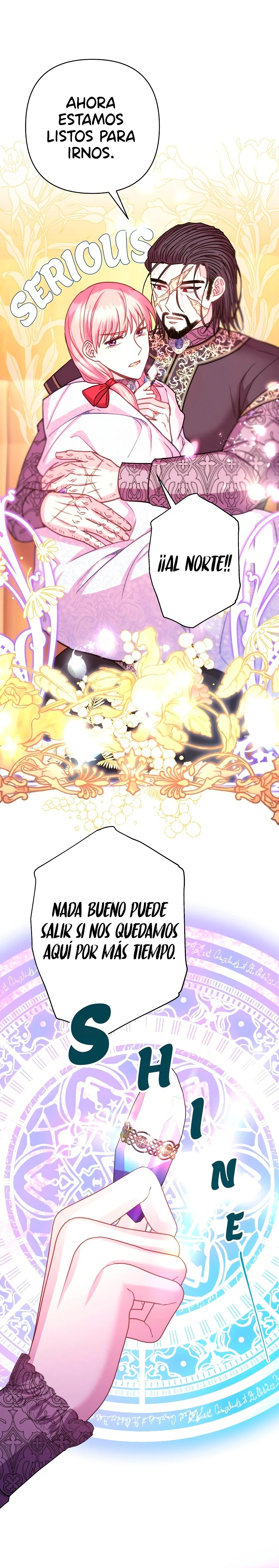 Otro típico romance de fantasía Capitulo 70 página 17