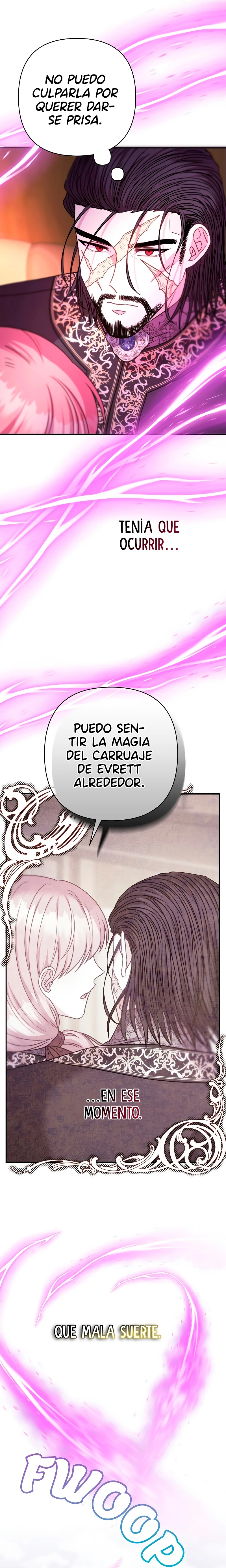 Otro típico romance de fantasía Capitulo 70 página 18
