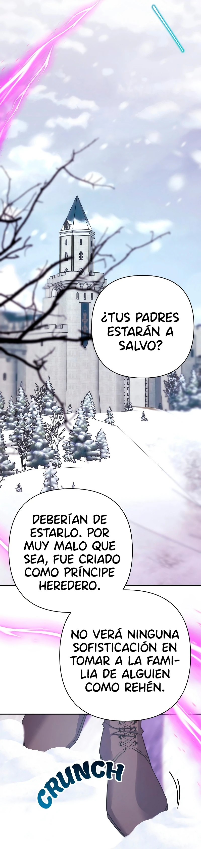 Otro típico romance de fantasía Capitulo 70 página 19
