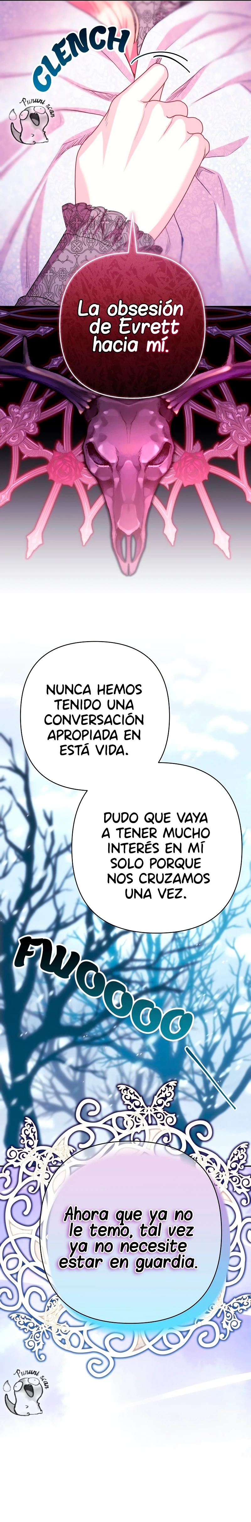 Otro típico romance de fantasía Capitulo 70 página 22