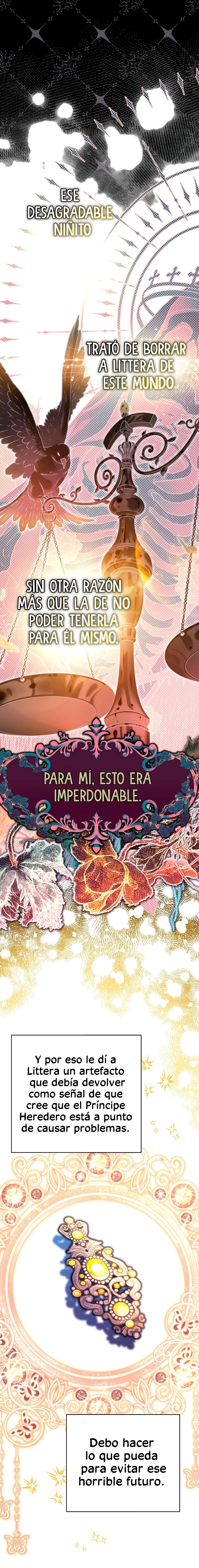 Otro típico romance de fantasía Capitulo 70 página 26