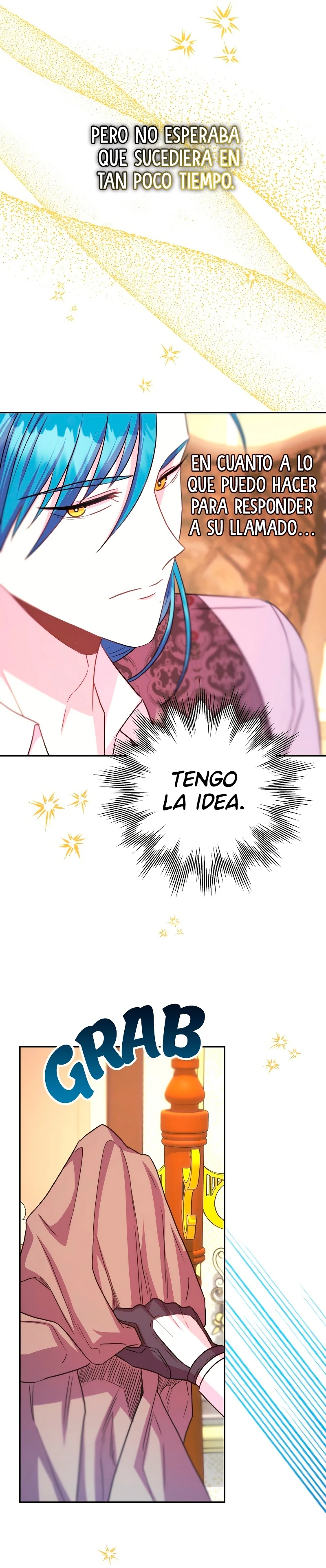 Otro típico romance de fantasía Capitulo 70 página 27
