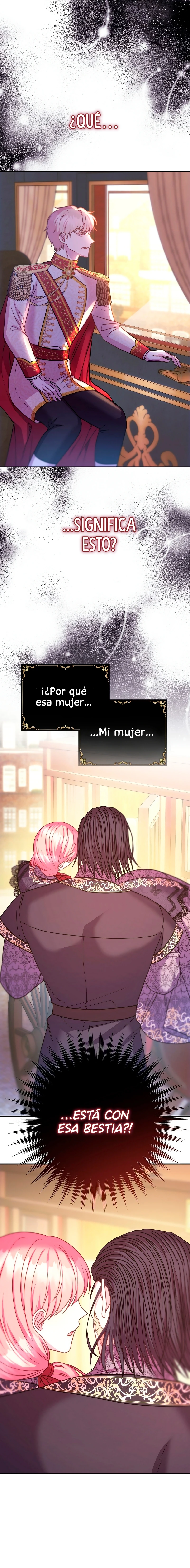 Otro típico romance de fantasía Capitulo 70 página 4