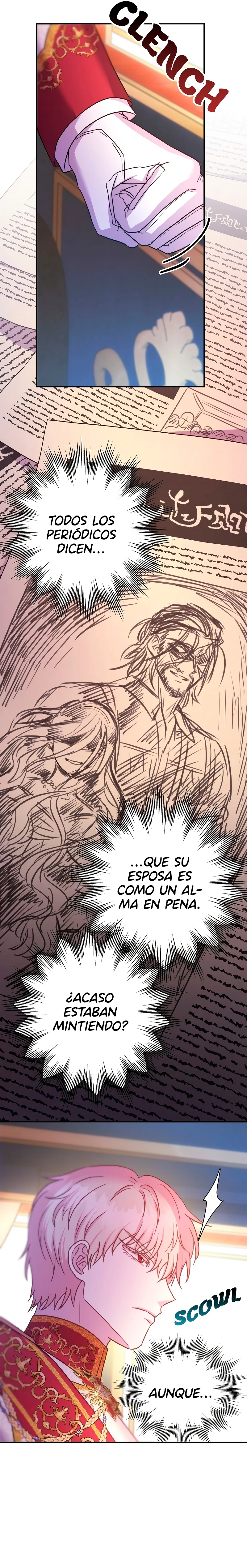 Otro típico romance de fantasía Capitulo 70 página 5