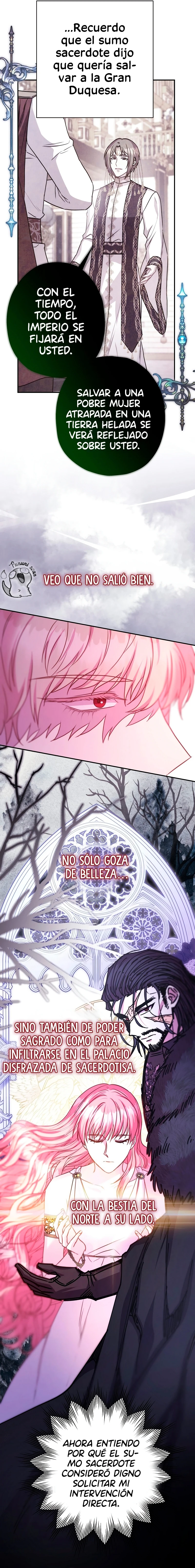 Otro típico romance de fantasía Capitulo 70 página 6