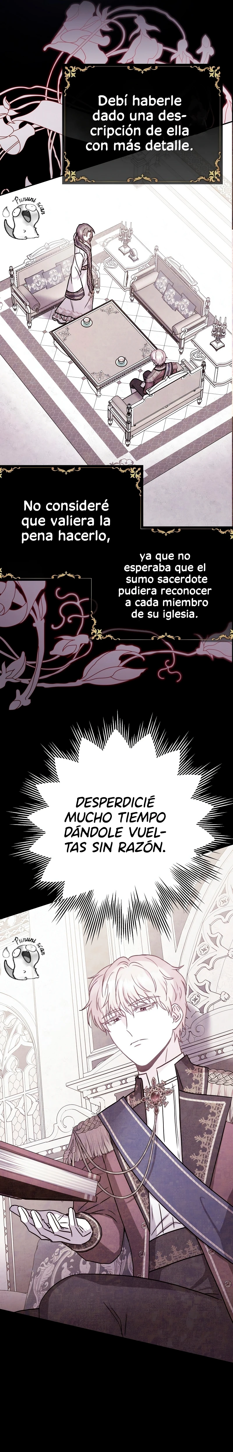 Otro típico romance de fantasía Capitulo 70 página 7