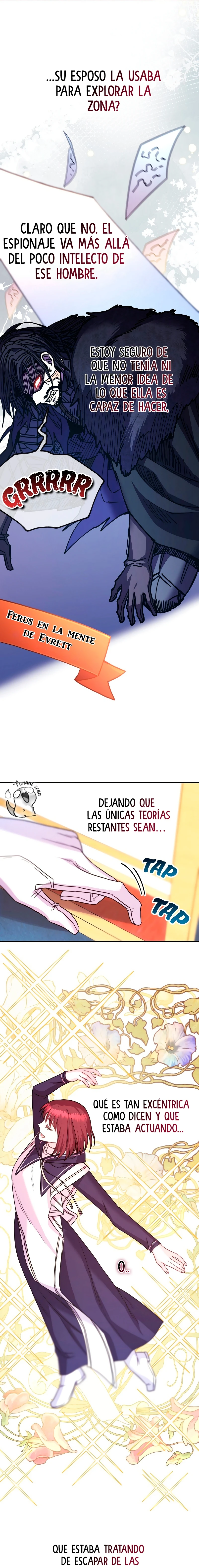 Otro típico romance de fantasía Capitulo 70 página 9