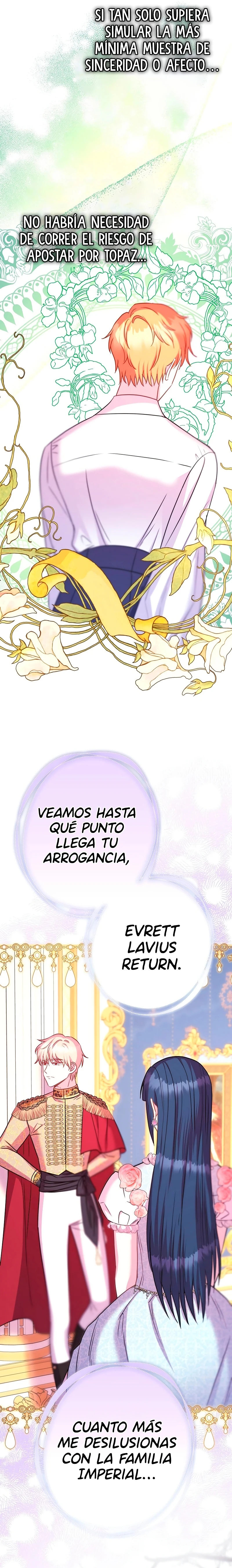 Otro típico romance de fantasía Capitulo 71 página 12