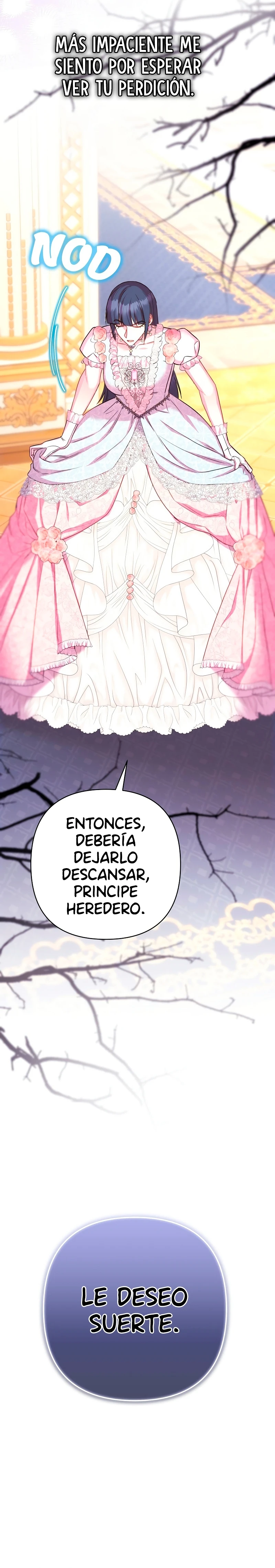 Otro típico romance de fantasía Capitulo 71 página 13