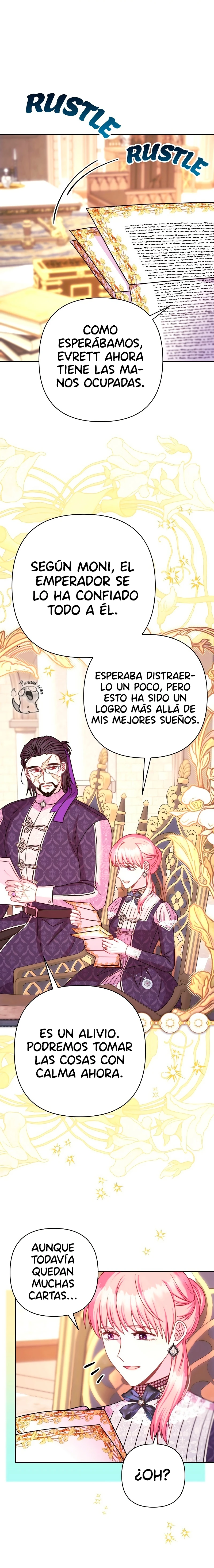 Otro típico romance de fantasía Capitulo 71 página 20